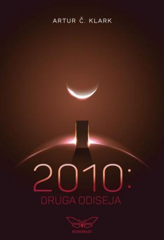 2010 druga odiseja artur klark 