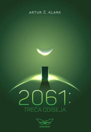 2061 treća odiseja artur klark 
