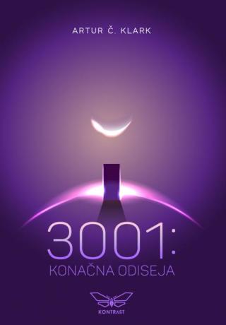 3001 konačna odiseja artur klark 