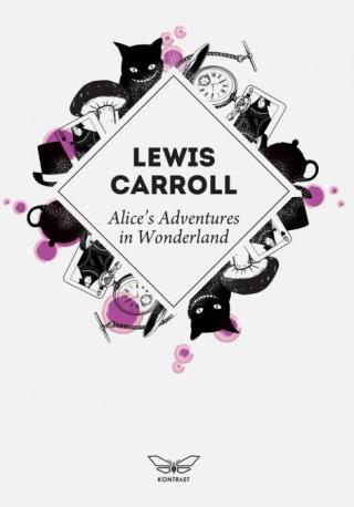 alice s adventures in wonderland luis kerol 