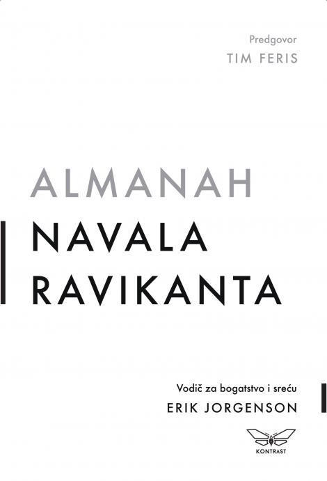 almanah navala ravikanta 