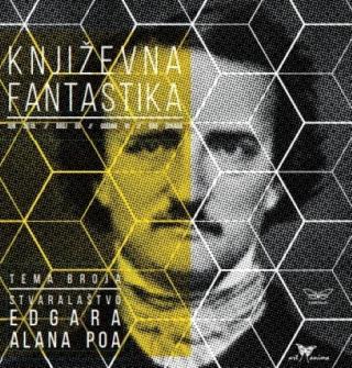 književna fantastika 6 (temat edgar alan po) marko babić 