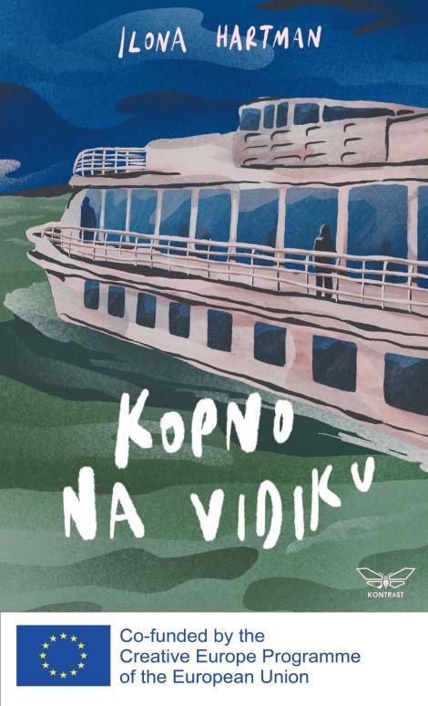 kopno na vidiku 