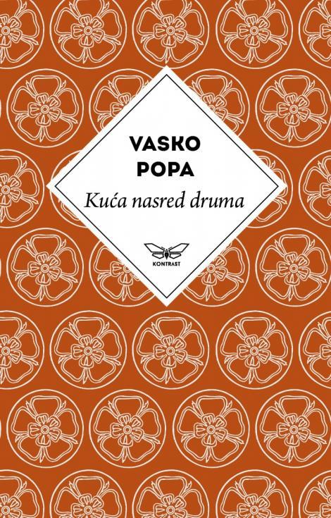 kuća nasred druma 