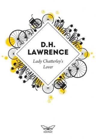 lady chatterley s lover dejvid herbert lorens 