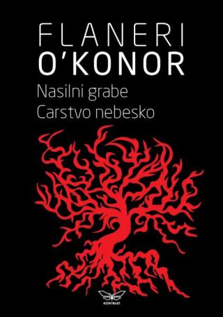 nasilni grabe carstvo nebesko flaneri o konor 