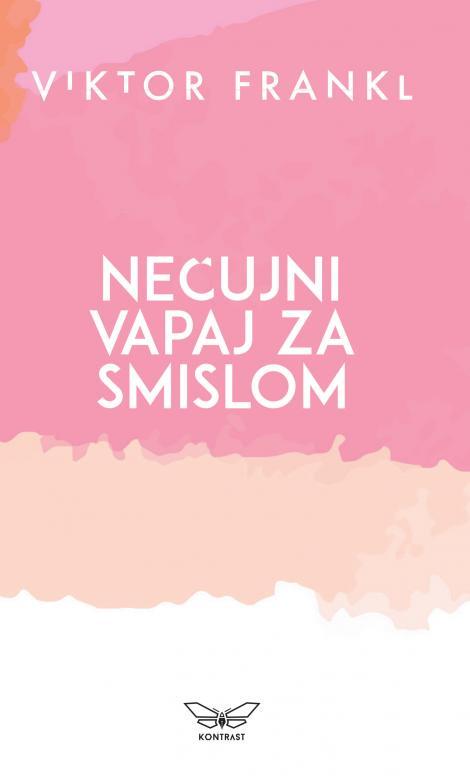 nečujni vapaj za smislom 
