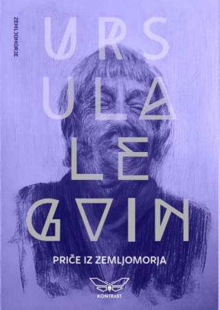 priče iz zemljomorja ursula le gvin 