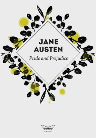 pride and prejudice džejn ostin 