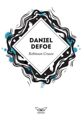 robinson crusoe danijel defo 