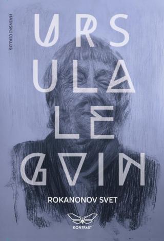 rokanonov svet ursula le gvin 
