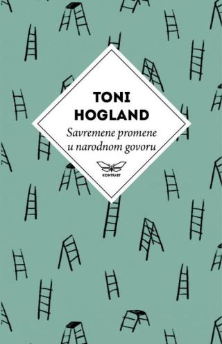 savremene promene u narodnom govoru toni hogland 