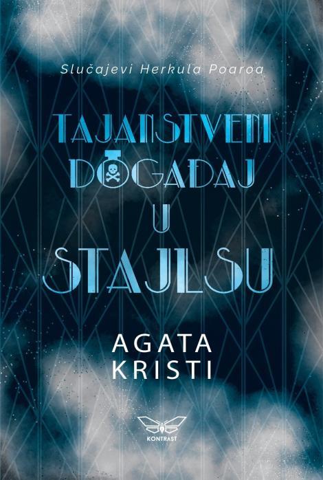 tajanstveni događaj u stajlsu 