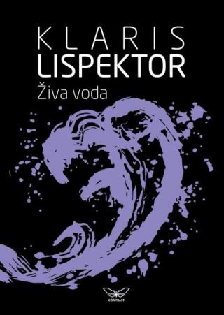 živa voda klaris lispektor 