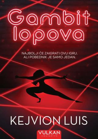 gambit lopova kejvion luis 