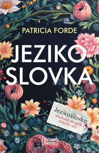 jezikoslovka patriša ford 