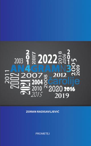 anagramne čarolije grupa autora 