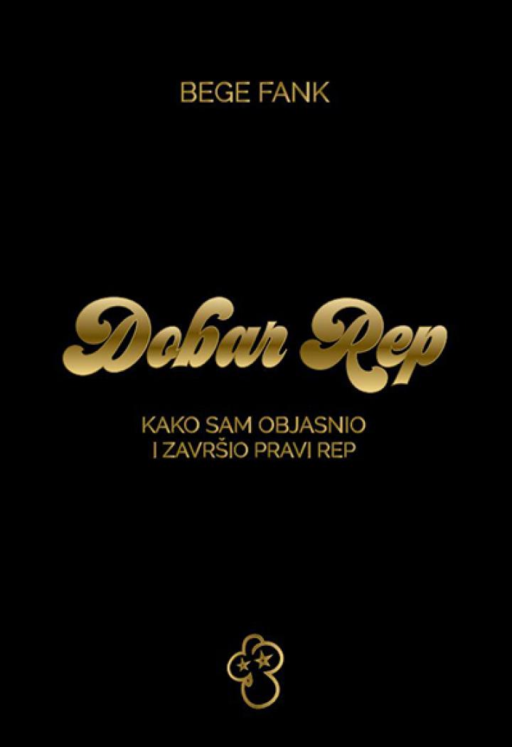 dobar rep kako sam objasnio i završio pravi rep 