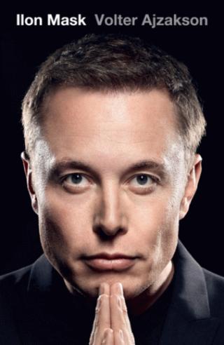 ilon mask volter ajzakson 