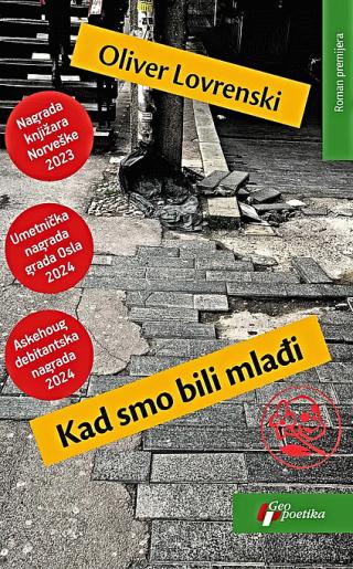 kad smo bili mlađi branislav lovrenski 