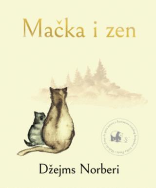 mačka i zen džejms norberi 