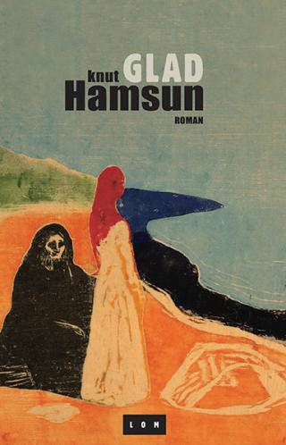glad latinica knut hamsun 
