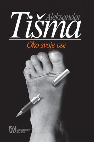oko svoje ose aleksandar tišma 