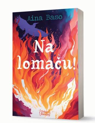 na lomaču aina baso 