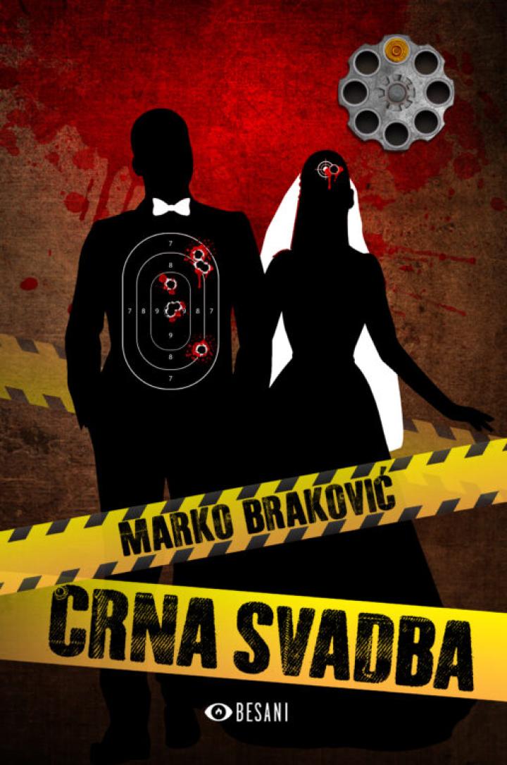 crna svadba 