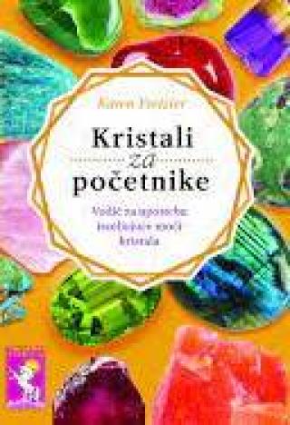 kristali za početnike  