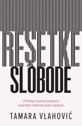 rešetke slobode tamara vlahović 