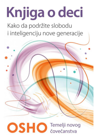 knjiga o deci osho 
