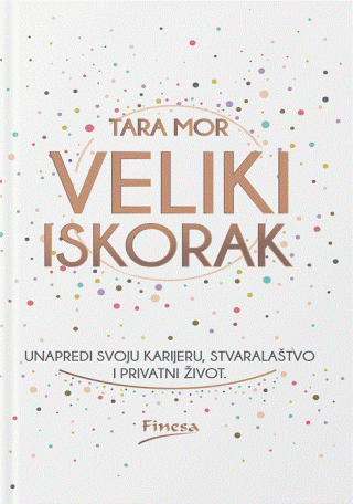 veliki iskorak tara mor 