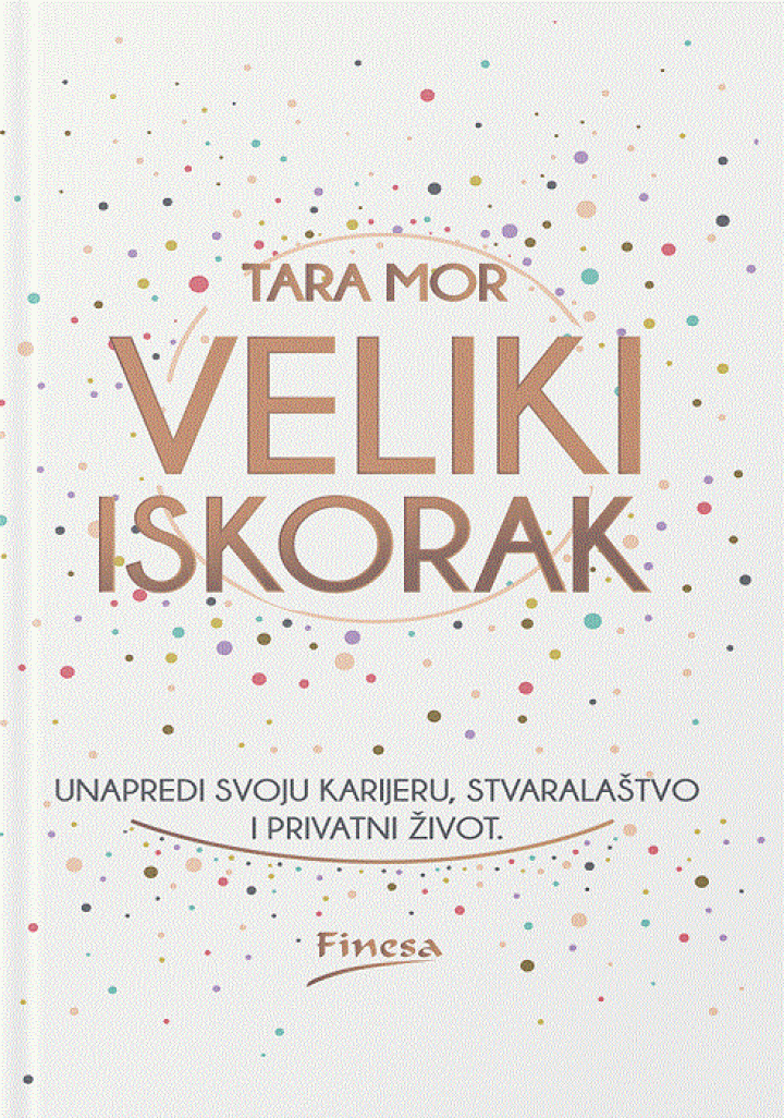 veliki iskorak 