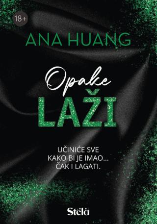 opake laži ana huang 
