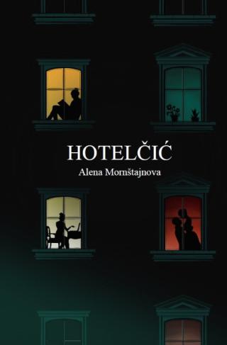 hotelčić alena mornštajnova 