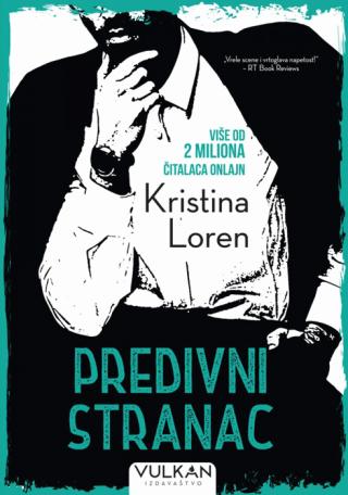 predivni stranac kristina loren 
