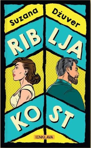 riblja kost suzana džuver 