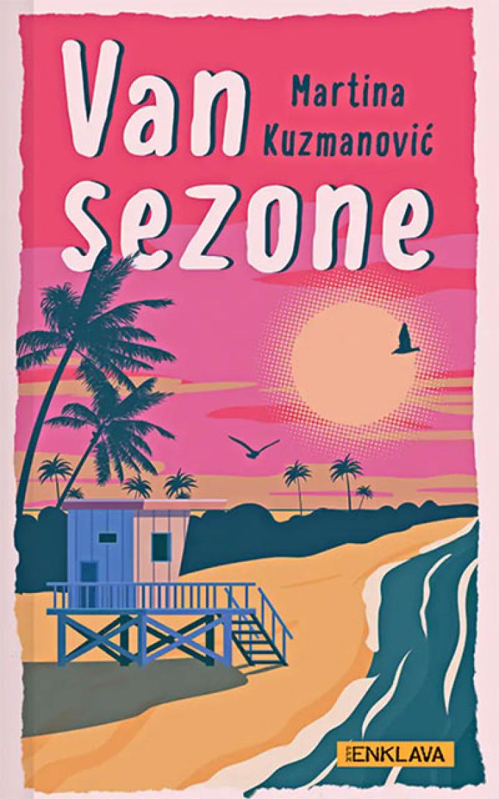 van sezone 