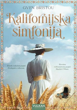 kalifornijska simfonija gven bristou 