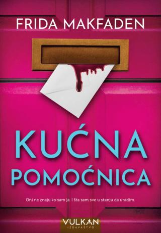 kućna pomoćnica frida makfaden 