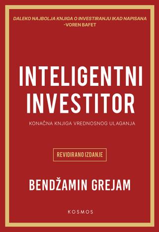 inteligentni investitor bendžamin grejam 