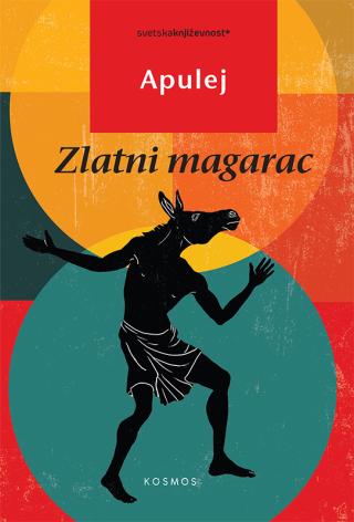 zlatni magarac apulej 