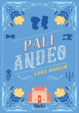 pali anđeo sara maklin 