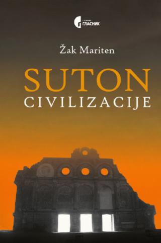 suton civilizacije žak mariten 