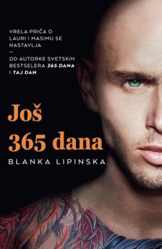 još 365 dana blanka lipinska 