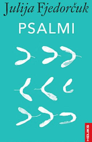 psalmi julija fjedorčuk 