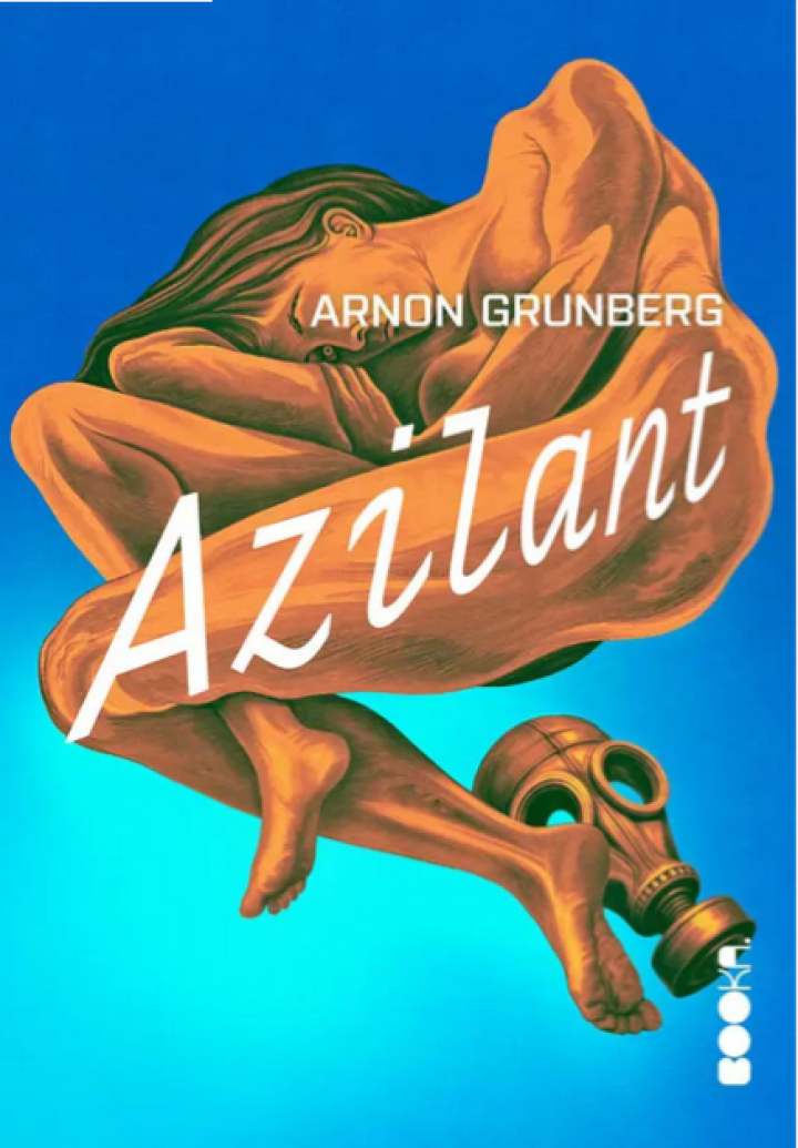 azilant 