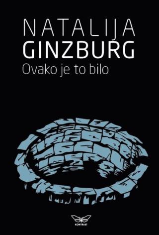 ovako je to bilo natalija ginzburg 