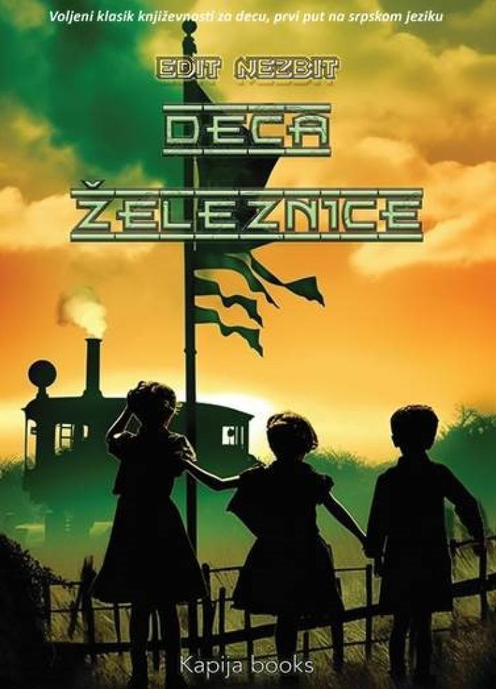 deca železnice 